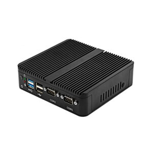 1 (5) BOX-2L2C fanless industrial control host