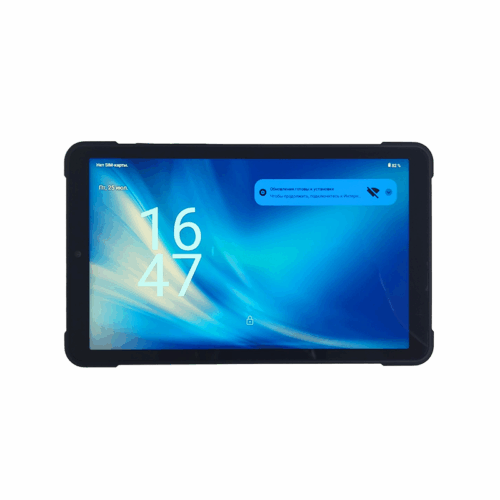 A868T Rugged Tablet