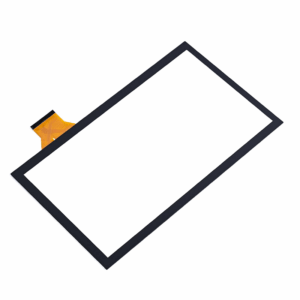 3 17-inch capacitive screen