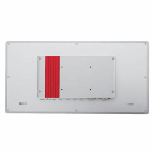 15.6-inch industrial tablet