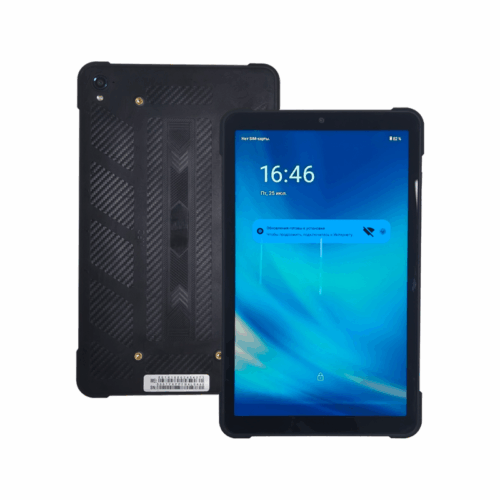 A868T Rugged Tablet