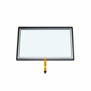e1 15.6-inch five-wire resistive screen