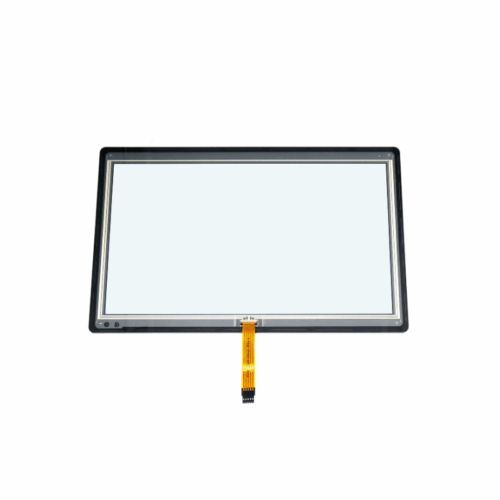 15.6-inch five-wire resistive screen