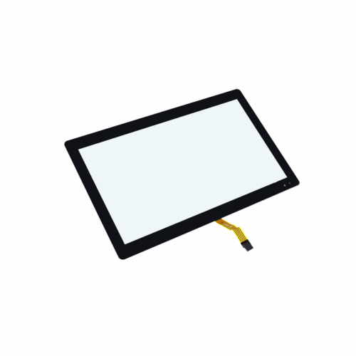 15.6-inch five-wire resistive screen