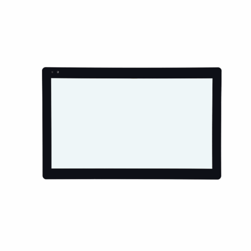 15.6-inch five-wire resistive screen