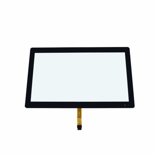15.6-inch five-wire resistive screen