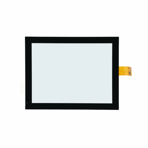 15-inch capacitive screen