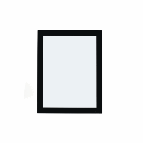 15-inch capacitive screen