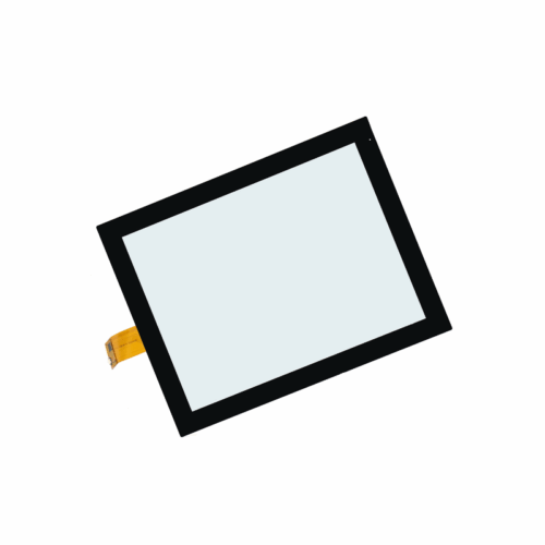 15-inch capacitive screen