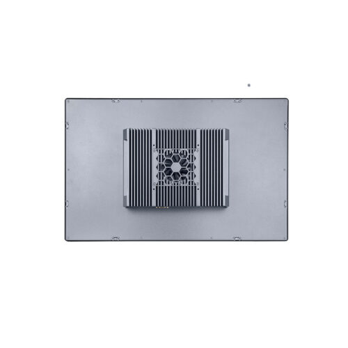 N Series 13.3-inch Industrial Panel PC