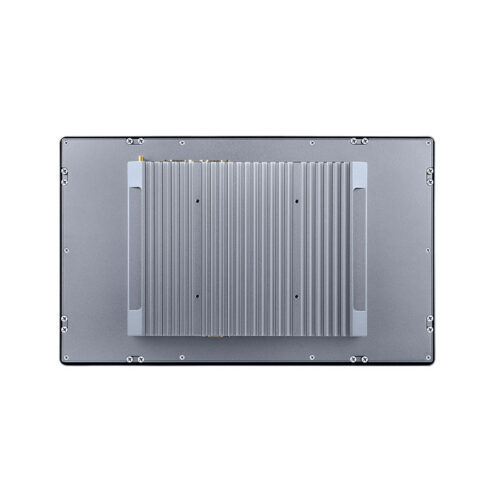 M Series 10.1-inch Industrial Tablet PC