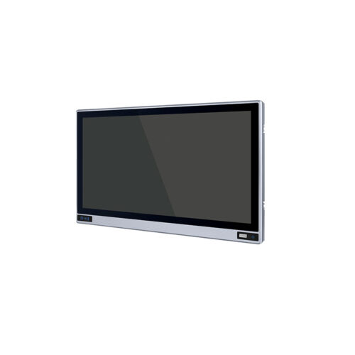 N Series 13.3-inch Industrial Panel PC